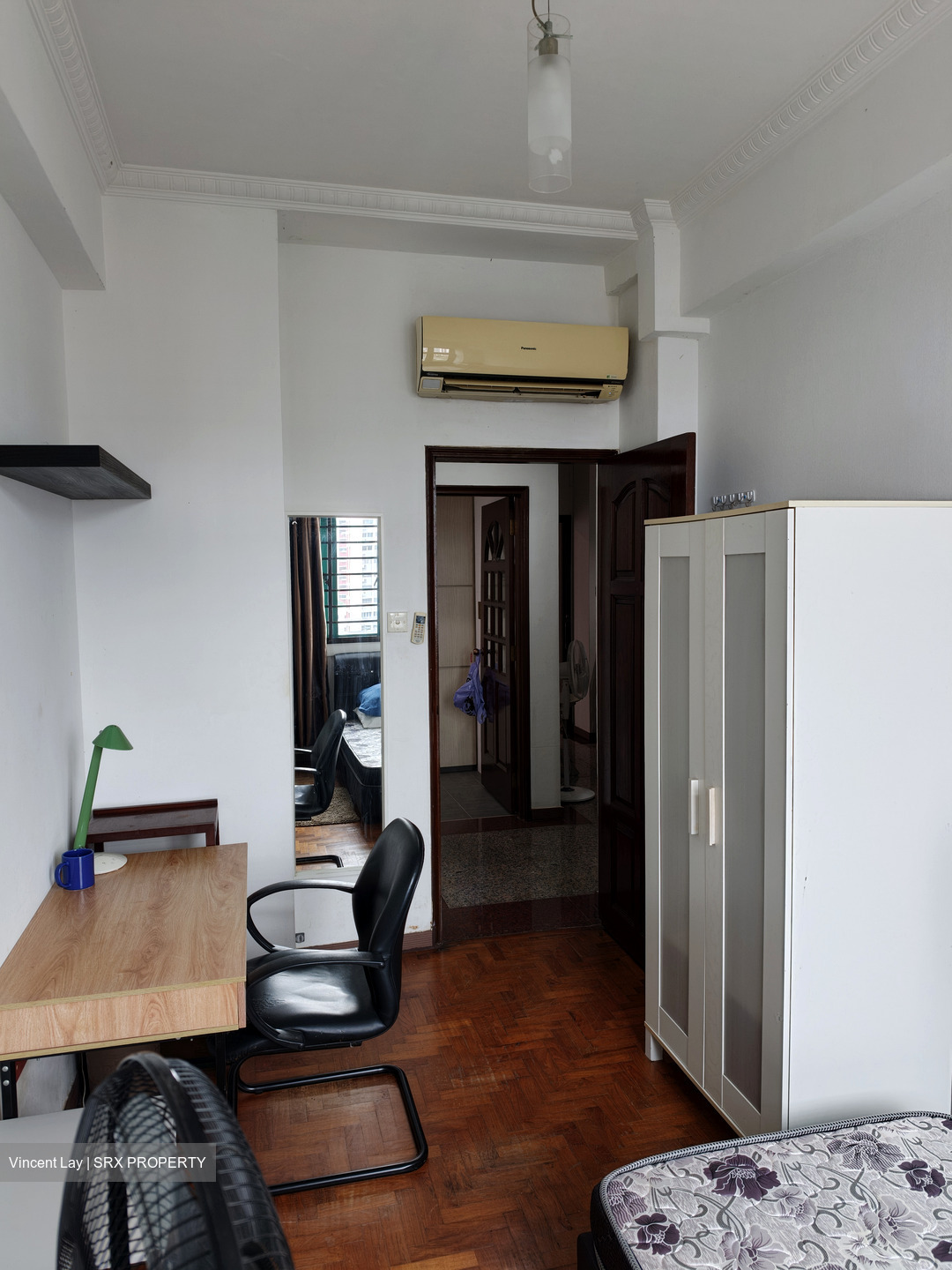 Fortune Park (D19), Condominium #618258911